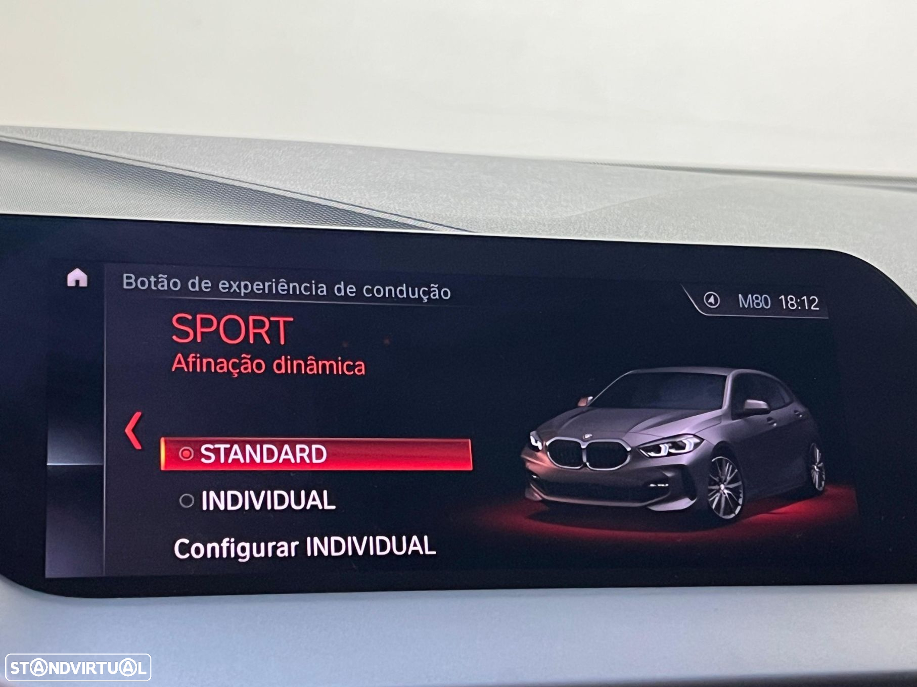 BMW 118 i Corporate Edition Auto - 14