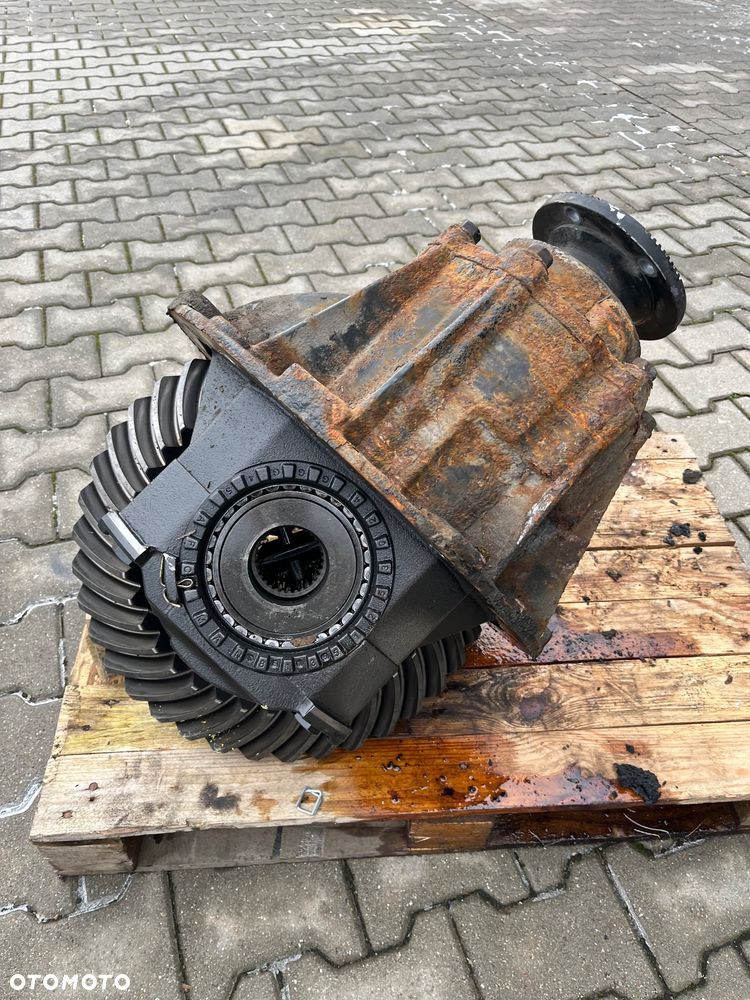 Dyferencjał MAN TGX TGS 38:15 most dyfer - 1