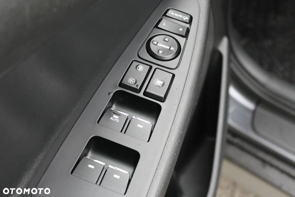 Hyundai Tucson 1.6 GDi 2WD DCT Premium - 15