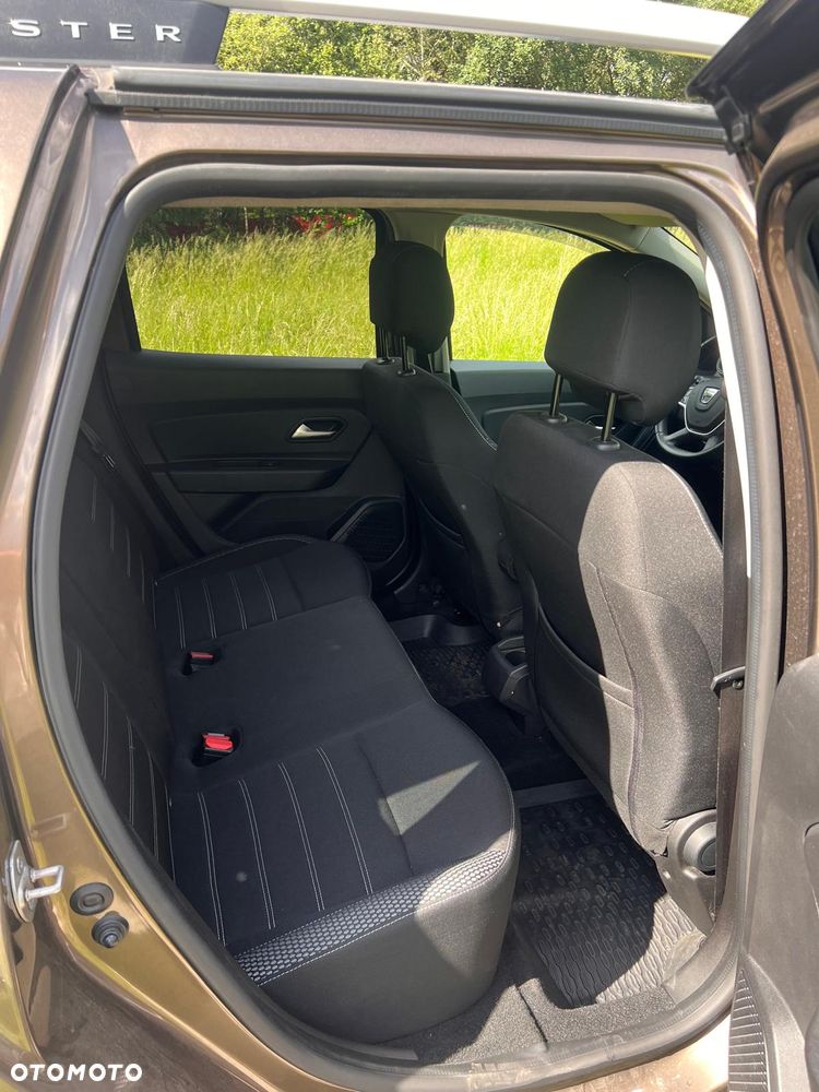 Dacia Duster 1.5 Blue dCi Prestige 4WD - 32