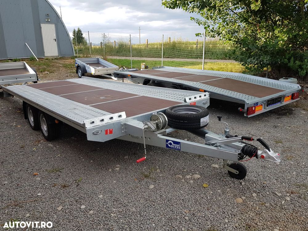 Blyss 4.5m - 8.5m - 8