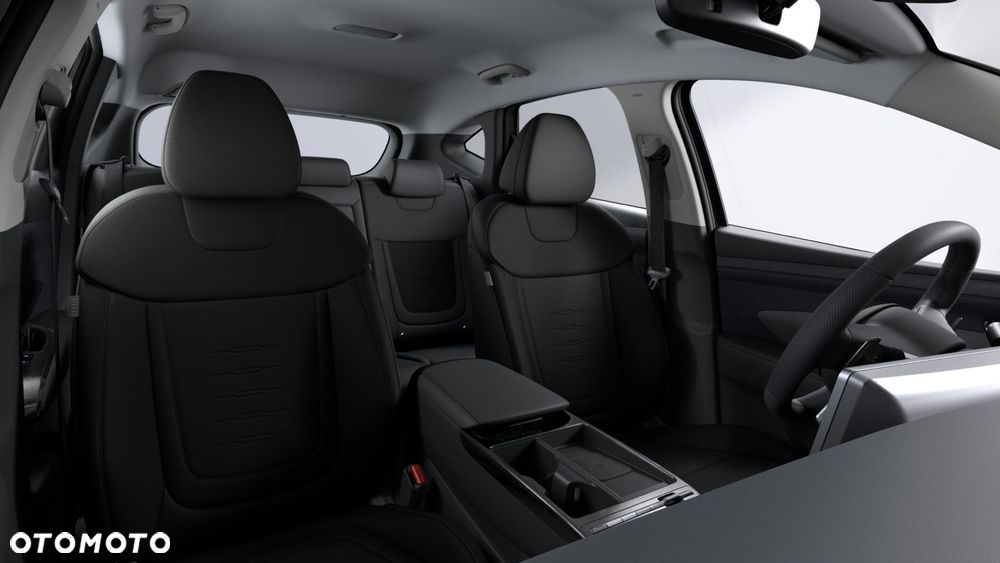 Hyundai Tucson 1.6 T-GDi Smart 2WD DCT - 8