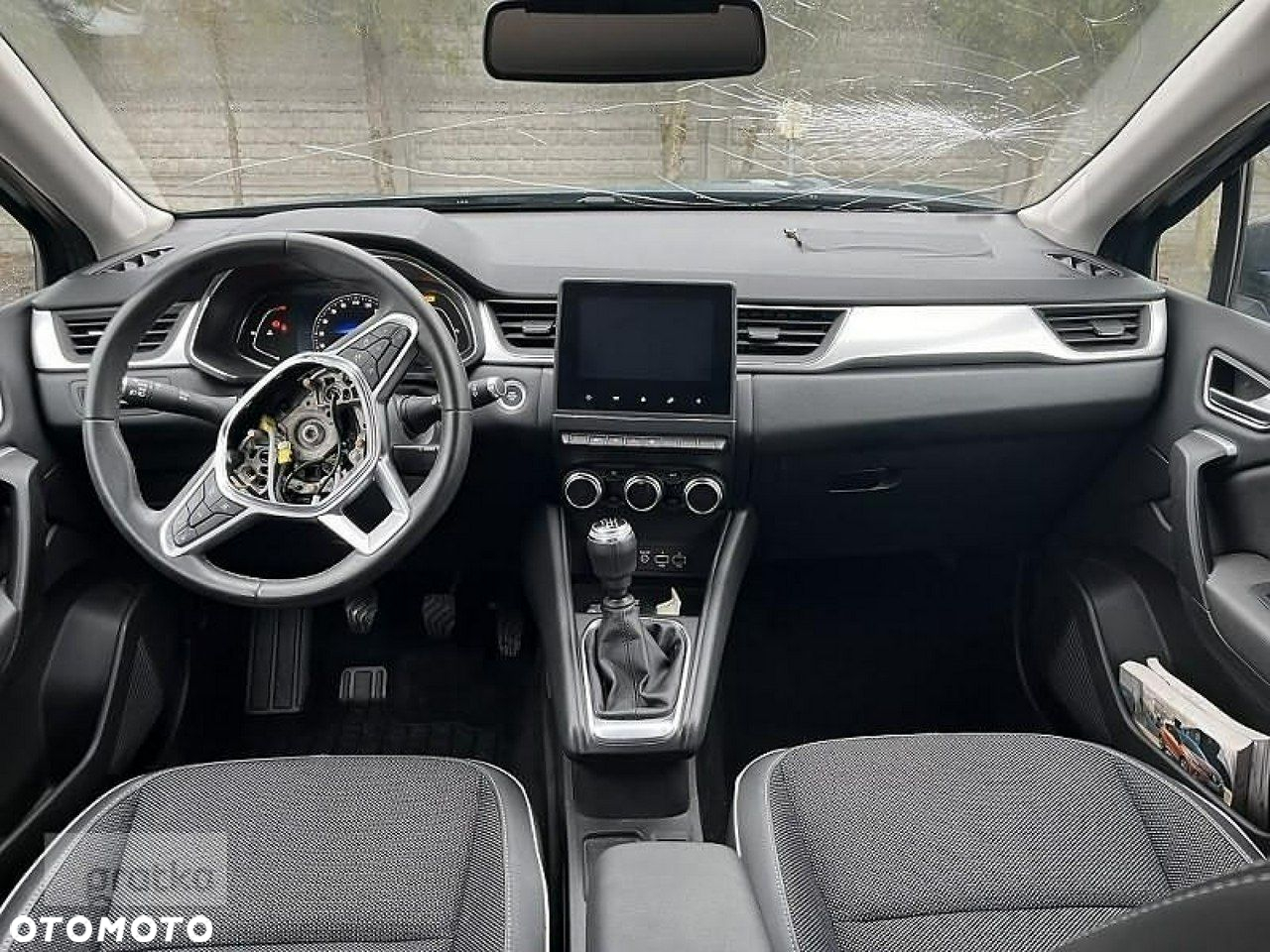 Renault Captur - 6