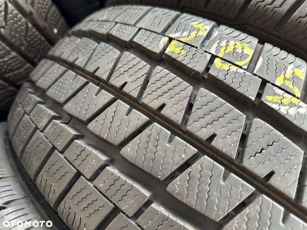 205/65r16C Falken Winter Van01_8,5mm_4szt_(618) - 5