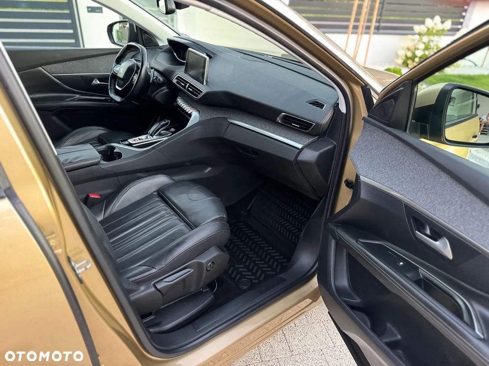 Peugeot 3008 - 31