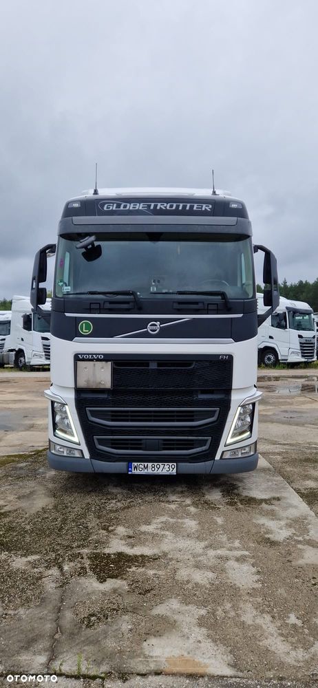 Volvo FH 500 - 3