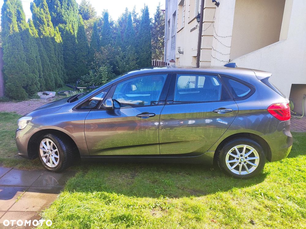 BMW Seria 2 220i Sport-Aut Advantage - 5