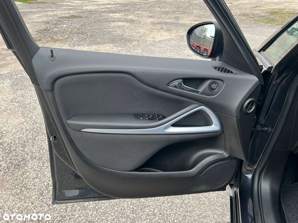 Opel Zafira 2.0 D (CDTI) Automatik Innovation - 22