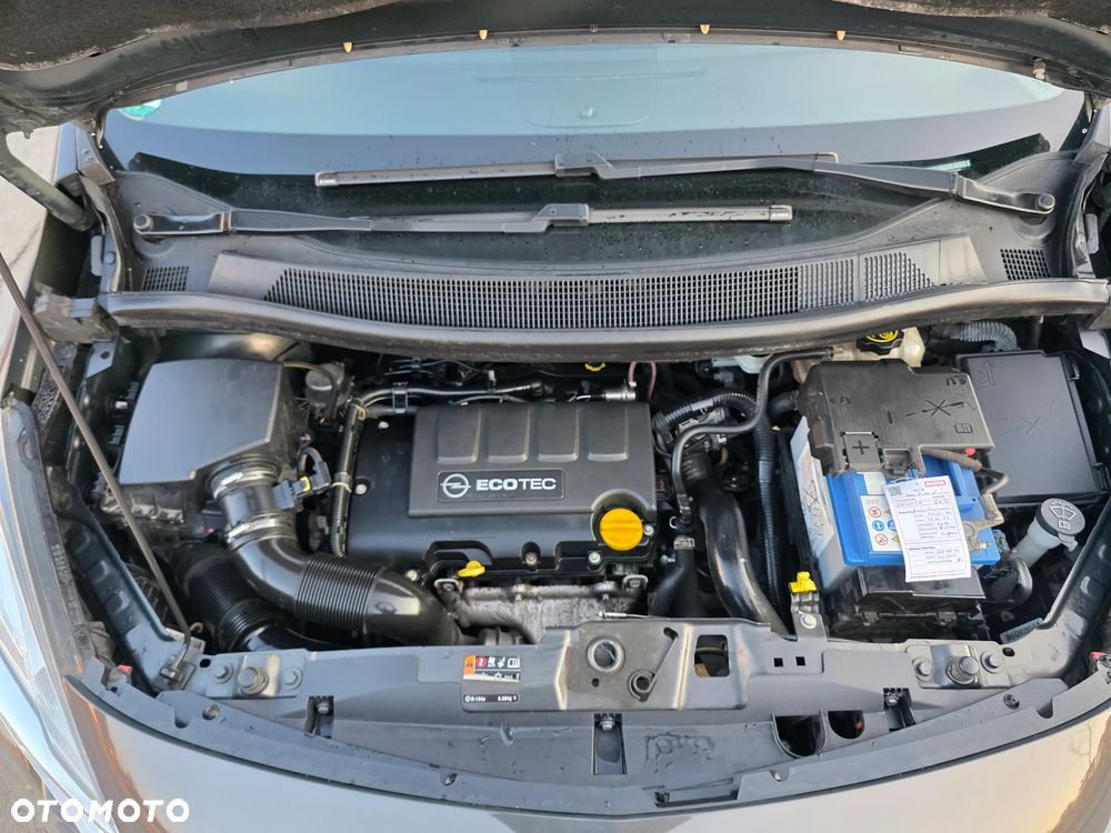 Opel Meriva 1.4 Active - 30