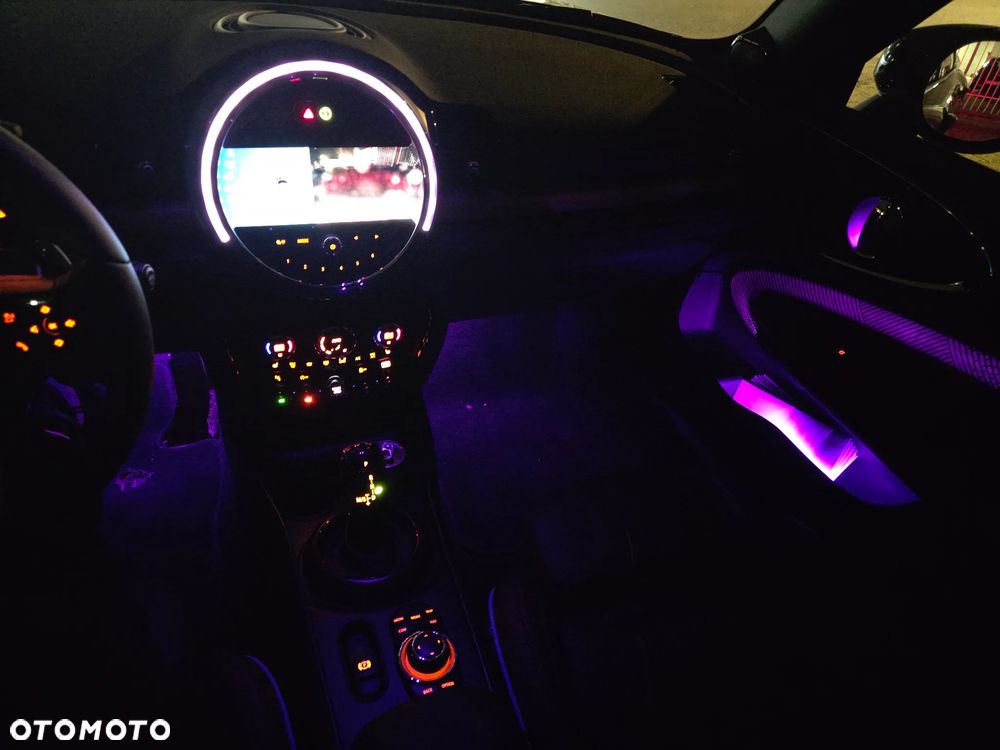 MINI Clubman Cooper S - 38