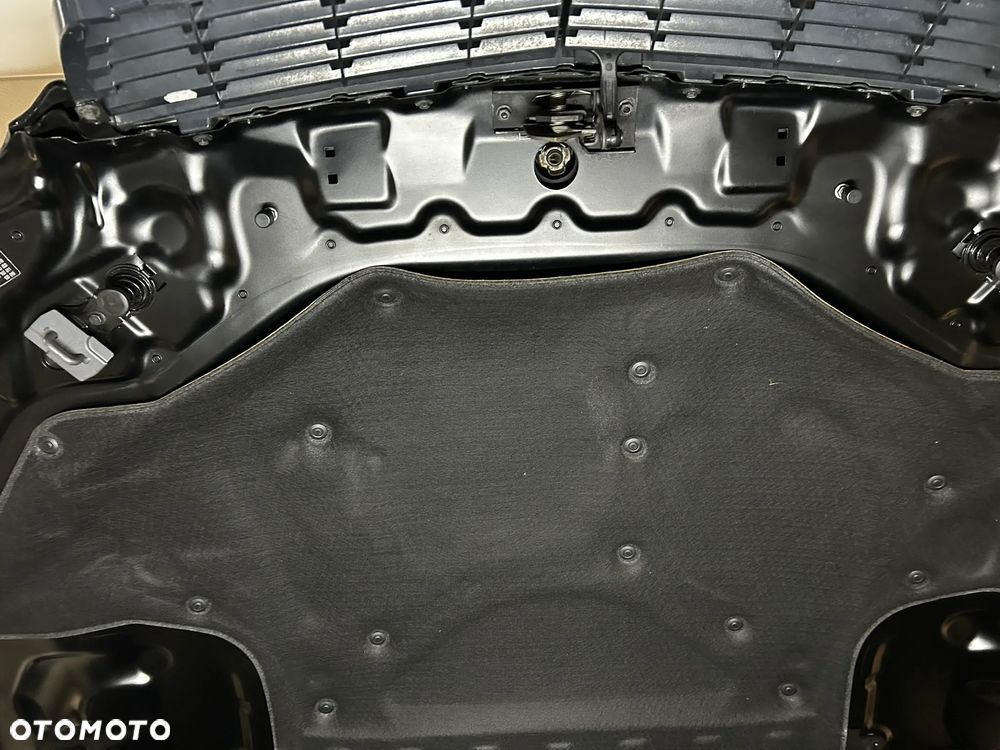 Mercedes-Benz Klasa E 320 Avantgarde - 23