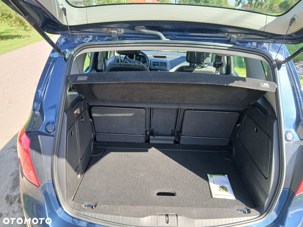 Opel Meriva 1.4 Active - 6