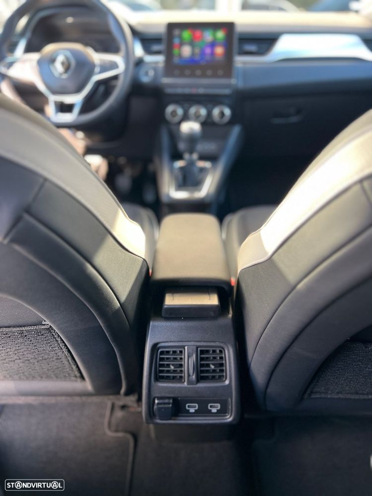 Renault Captur 1.0 TCe Techno - 31