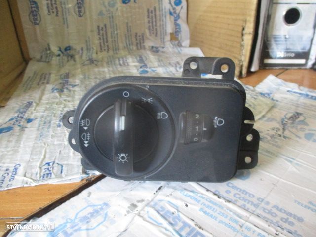 Interruptor 2S6T13A024CB FORD FUSION 2005 LUZES FORD FIESTA 5 2004 1.4 TDCI 8V 70CV 5P CINZENTO - 1