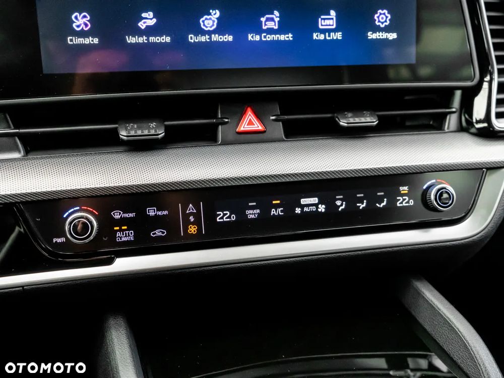 Kia Sportage 1.6 T-GDI HEV L 2WD - 28