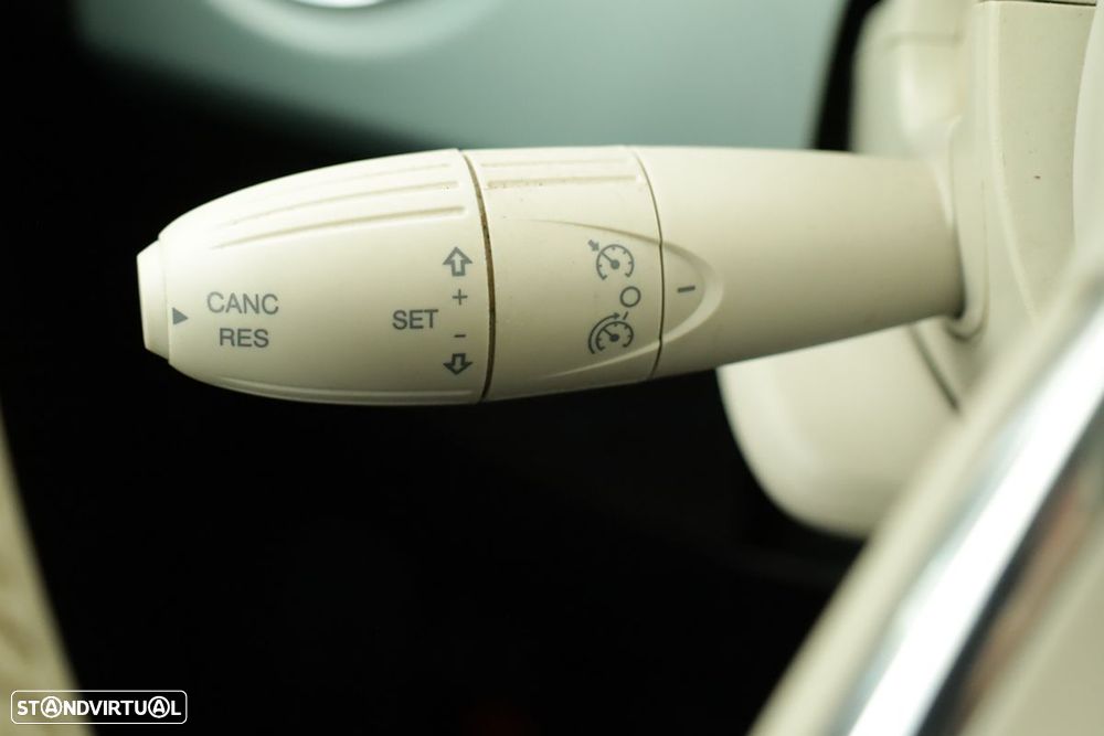 Fiat 500C 1.0 Hybrid Dolcevita - 20