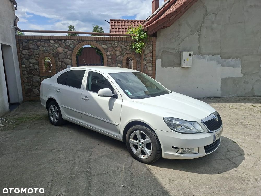 Skoda Octavia 2.0 TDI Laurin & Klement - 2
