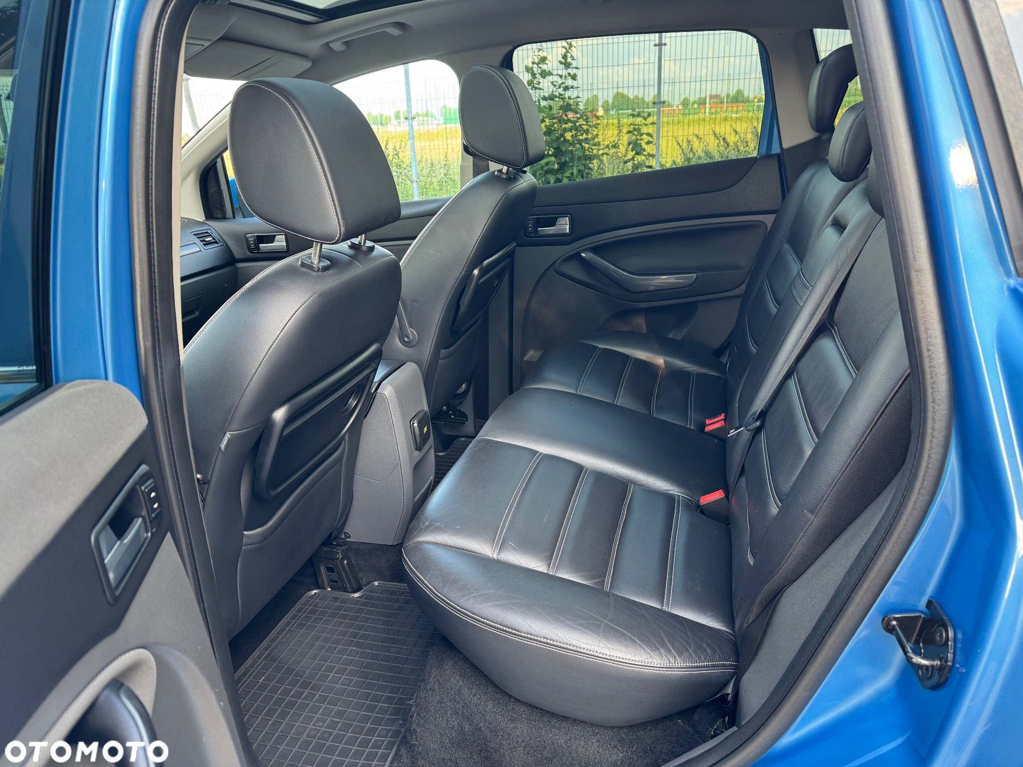 Ford Kuga - 18