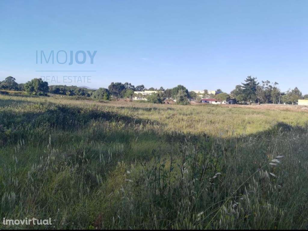Excelente Terreno no Parque empresarial do Ral em Sintra - Grande imagem: 3/21