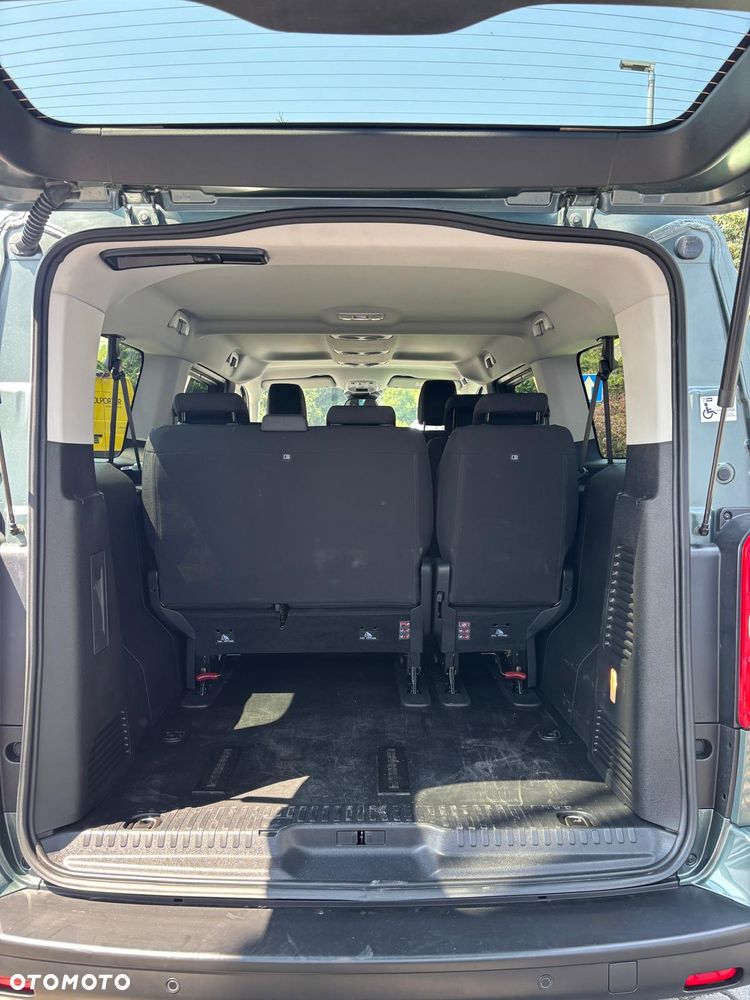 Toyota Proace Verso 2.0 D4-D Long Business - 7