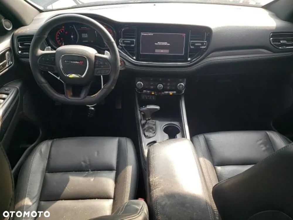 Dodge Durango - 1