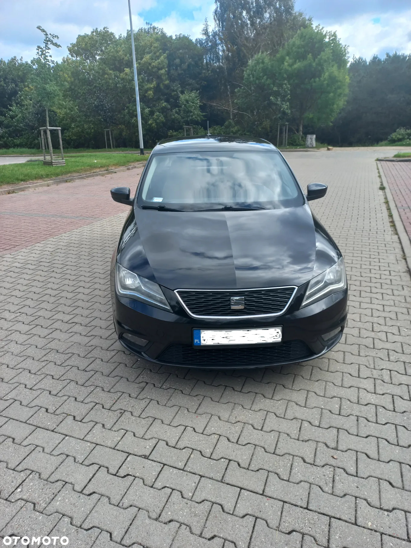 Seat Toledo 1.6 TDI Style - 3