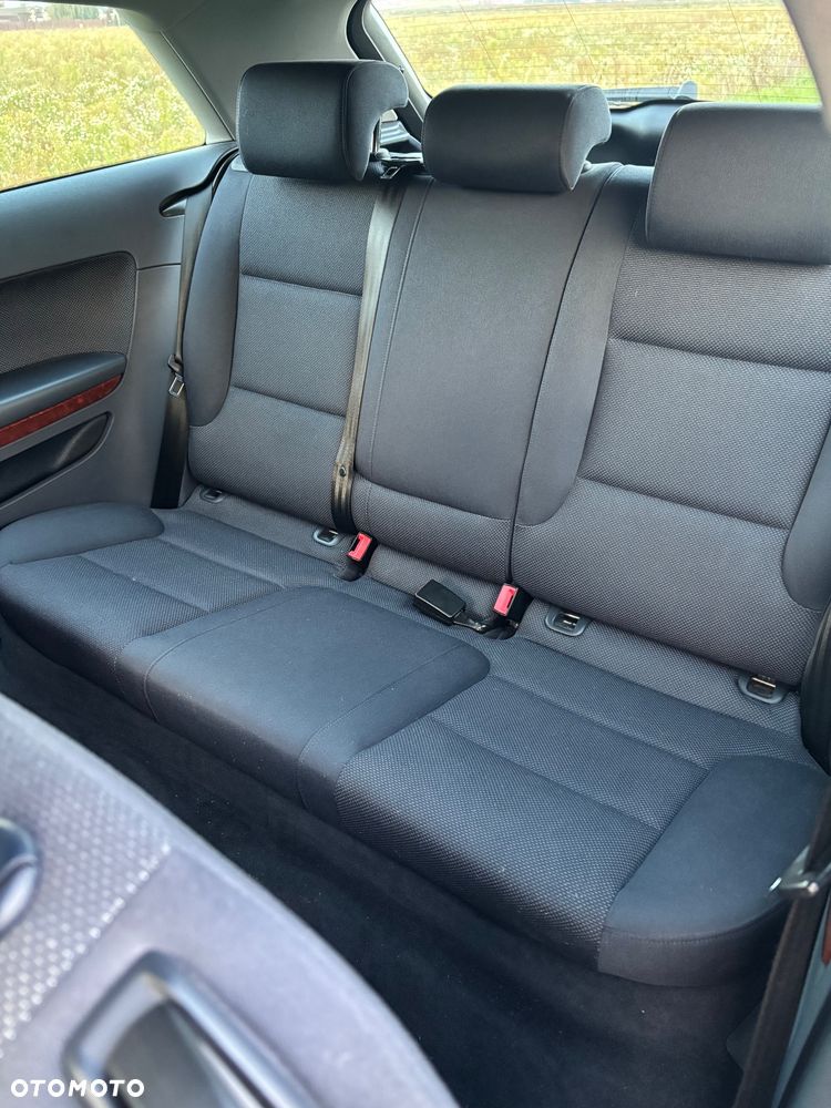 Audi A3 3-drzwiowe - 15
