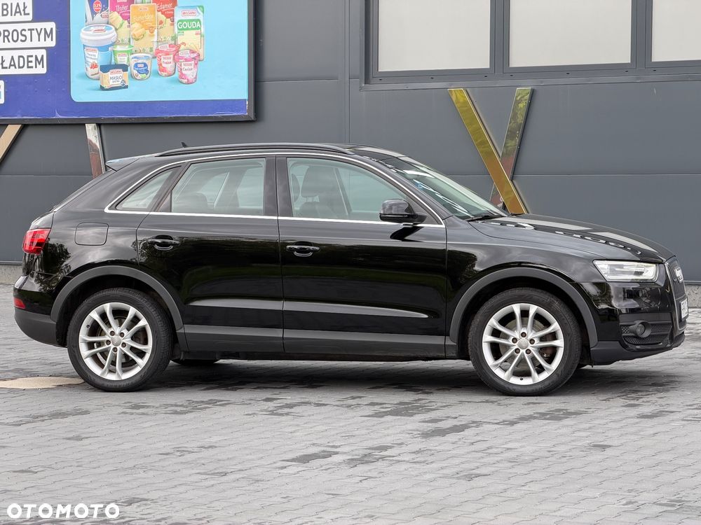 Audi Q3 2.0 TDI Quattro - 6