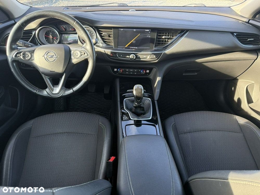 Opel Insignia 2.0 CDTI Elite S&S - 5