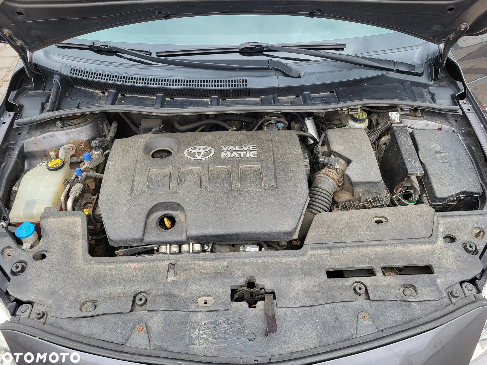 Toyota Corolla - 17