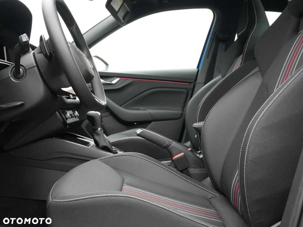 Skoda Kamiq 1.0 TSI Monte Carlo DSG - 22