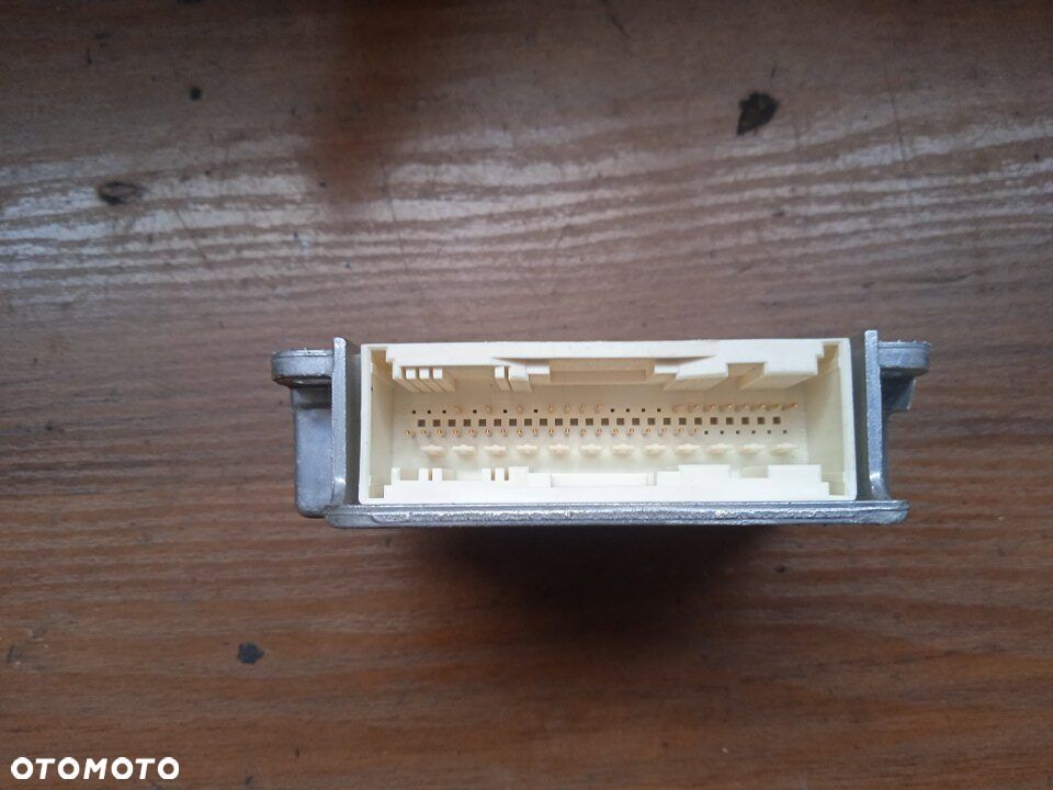 Sensor moduł poduszek airbag Kia Sorento 959103E200 - 3