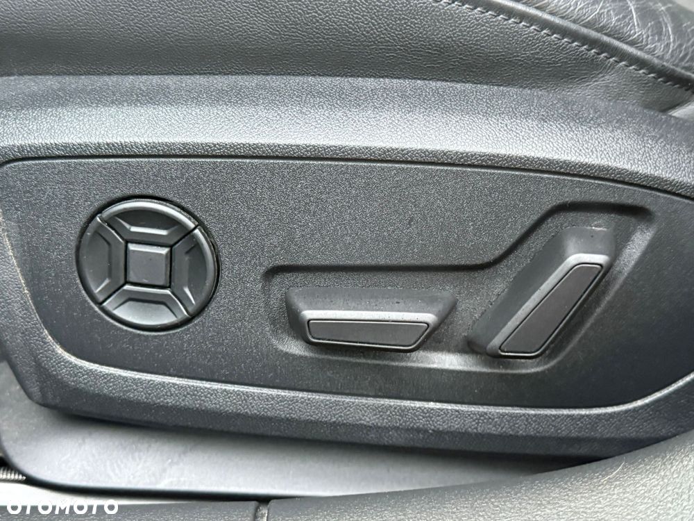 Audi A6 Limousine - 23