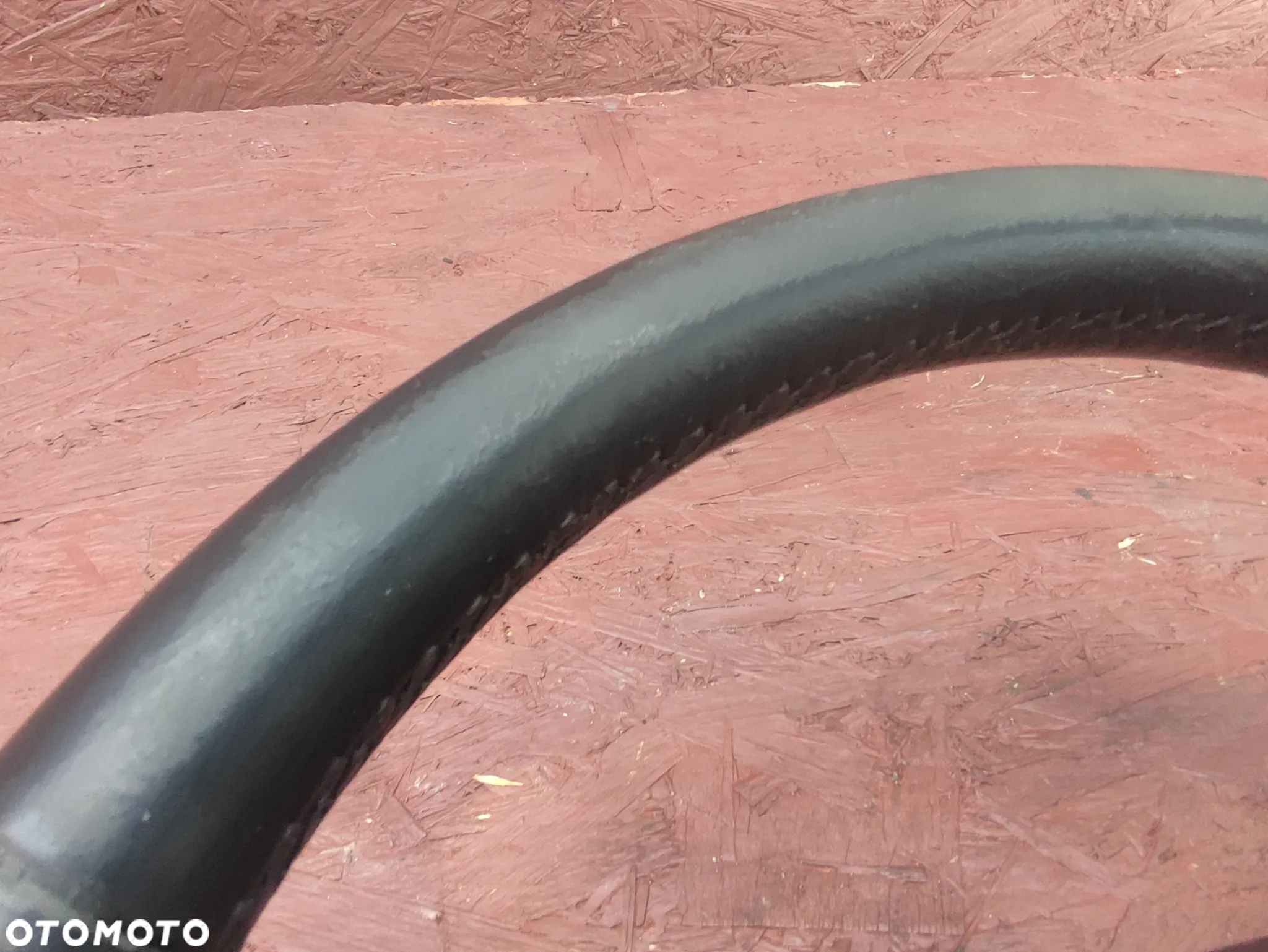 BMW E46 / E38 / E39 / E53 ORYGINALNA KIEROWNICA M-PAKIET / M3 / M5  POLIFT Z MULTIFUNKCJĄ DWU NABOJOWA W DOBRYM STANIE O NR.  32 34 2 282 022 / 32 34 2 229 230 /  32 30 6 757 891 OEM - 9