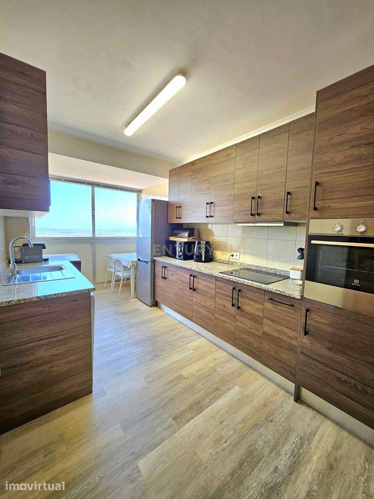 Apartamento, 95 m², Glória e Vera Cruz - Grande imagem: 3/14