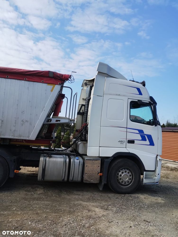 Volvo FH 13 460 - 7