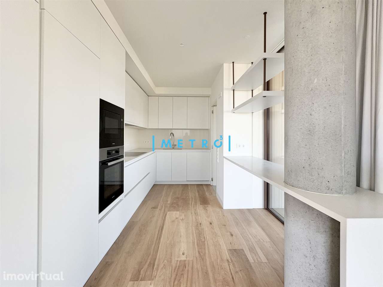 Apartamento T2 Venda em Aldoar, Foz do Douro e Nevogilde,Porto - Grande imagem: 5/28