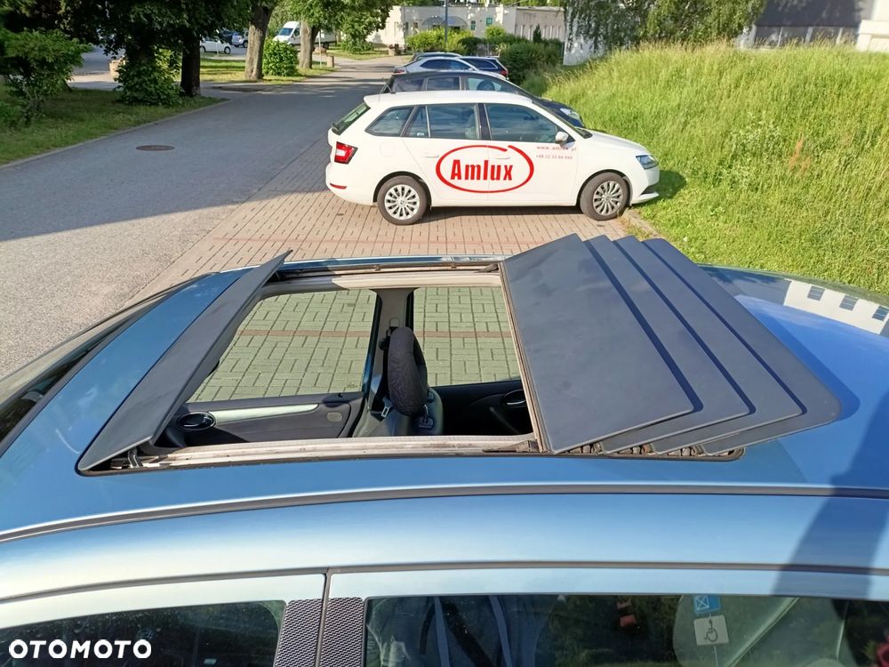 Mercedes-Benz Klasa A 170 CDI L Avantgarde - 18