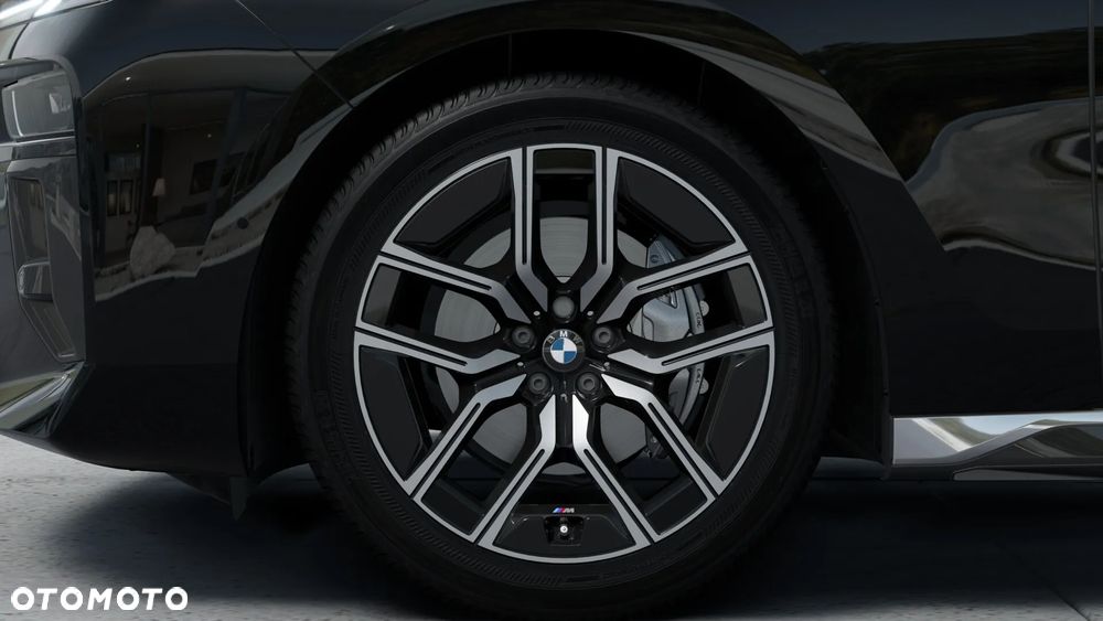 BMW Seria 7 740d xDrive mHEV M Sport sport - 9