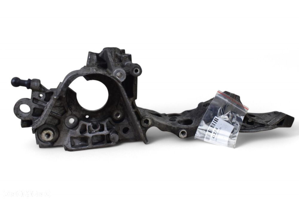 Łapa Alternatora VW PASSAT B8 AUDI A4 B9 SEAT ATECA 1.6 2.0 TDI 04L903143D - 4