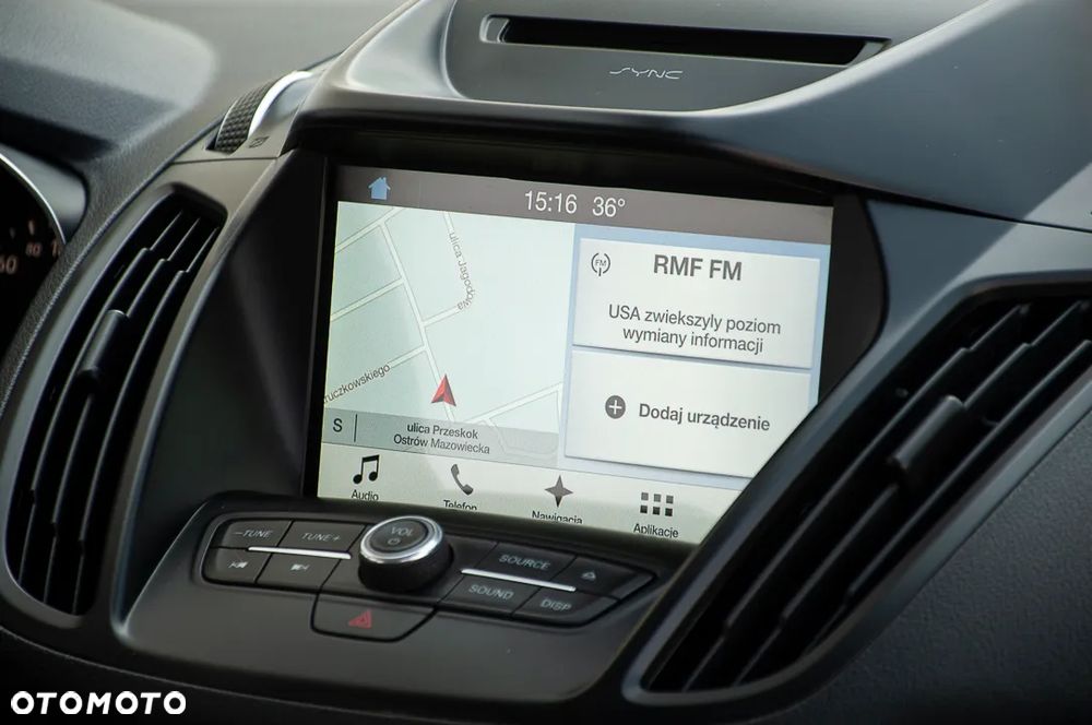 Ford Kuga 1.5 EcoBoost FWD Titanium ASS GPF - 19