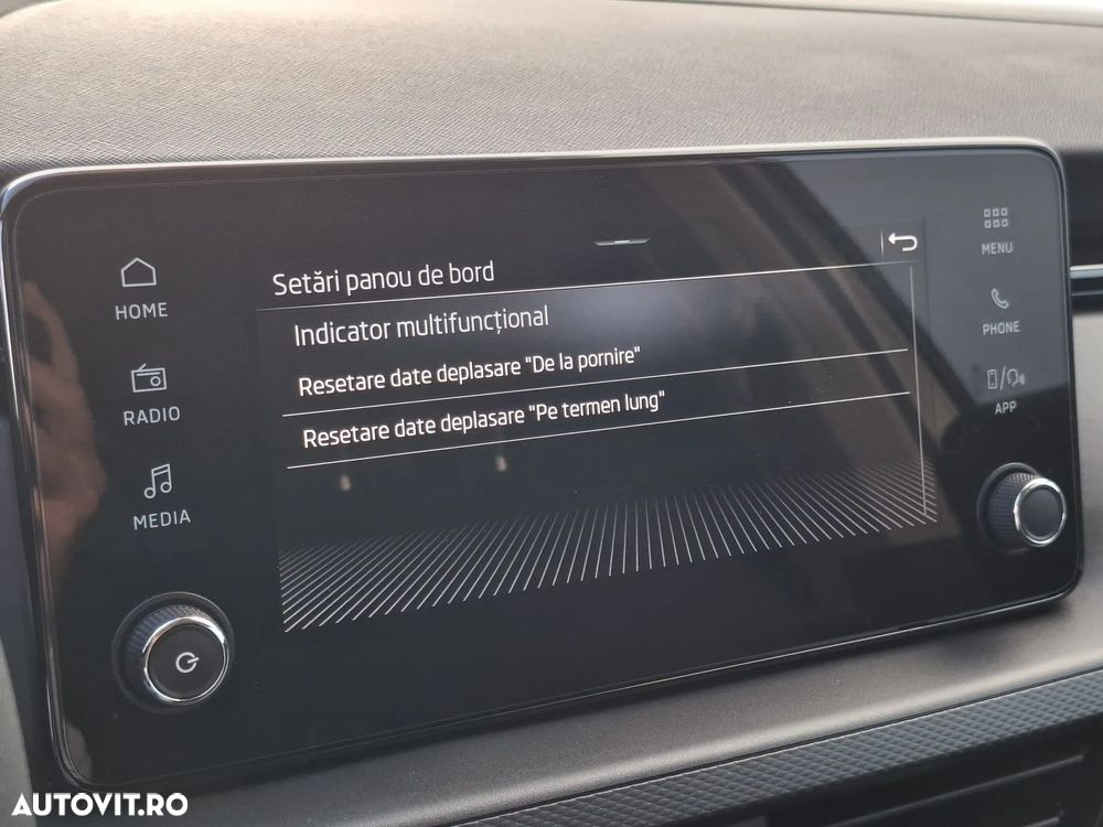 Skoda Kamiq 1.0 TSI Essence - 13