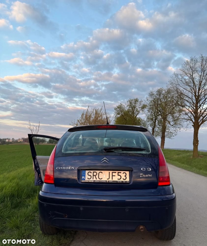 Citroën C3 - 2