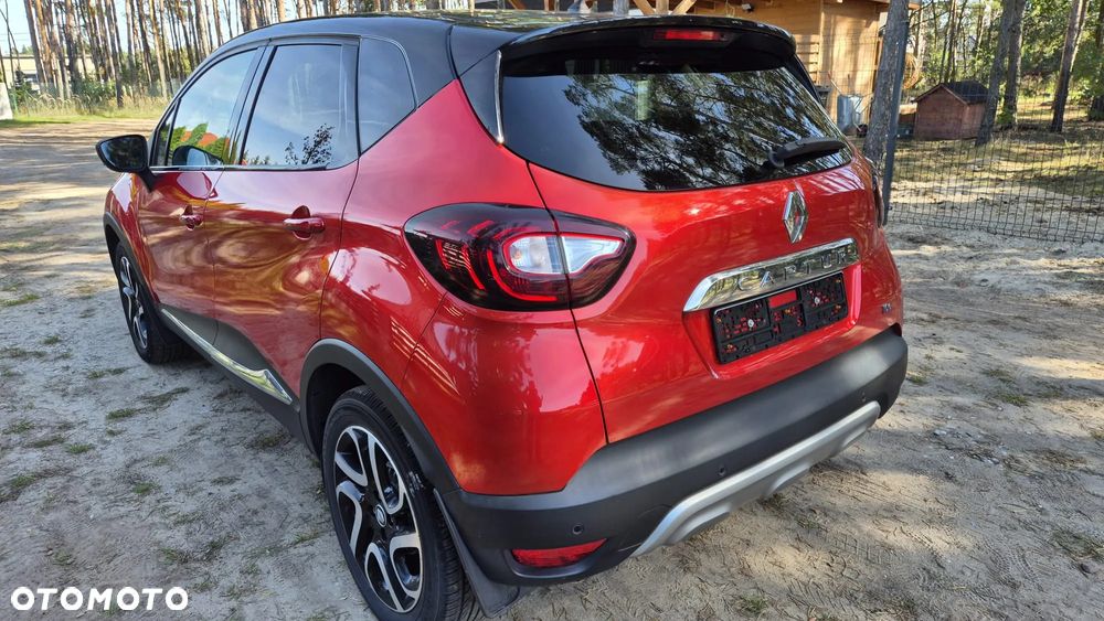 Renault Captur - 4