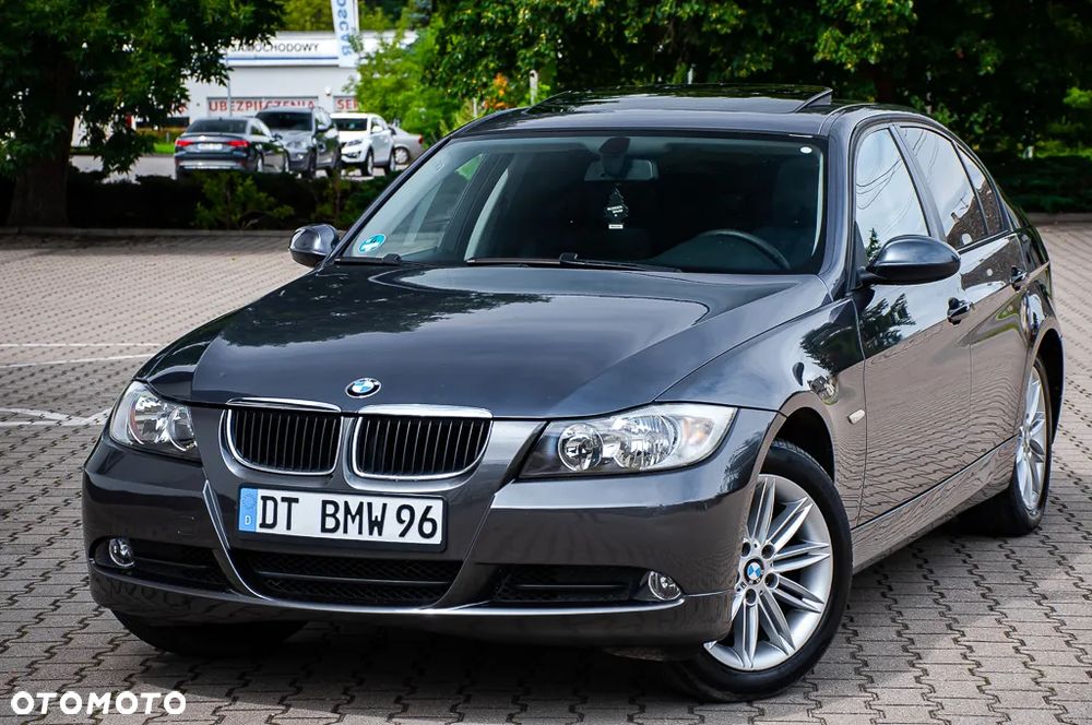 BMW Seria 3 - 10