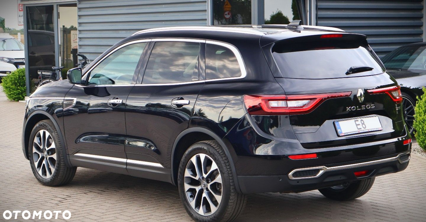 Renault Koleos - 5