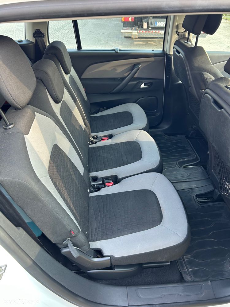 Citroën C4 Picasso - 5