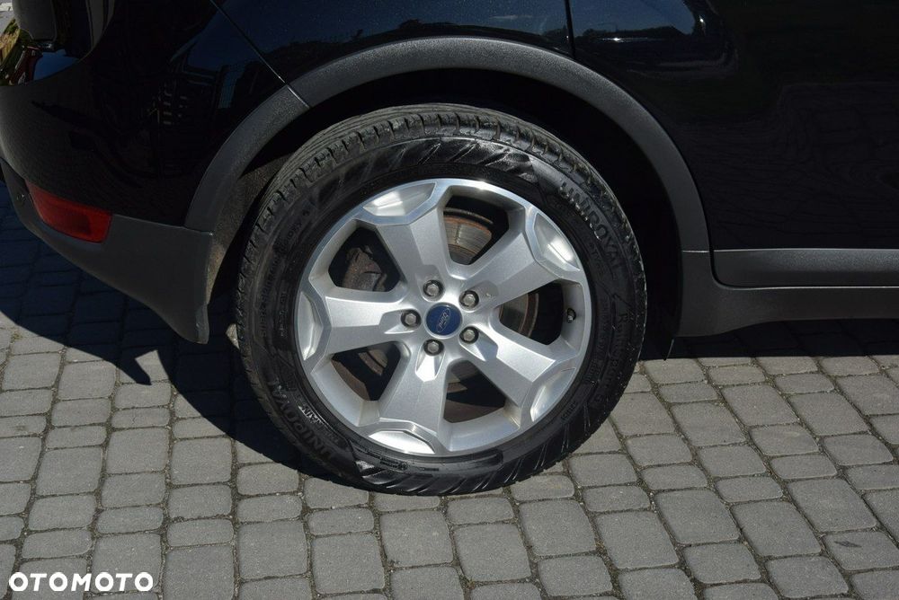Ford Kuga S 2.0 TDCi 4x4 Editionsmodell - 11