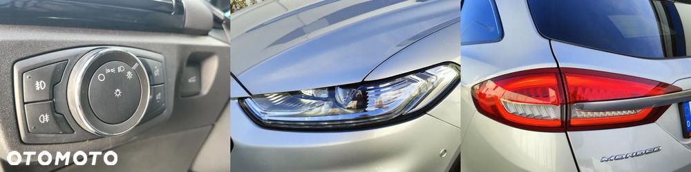 Ford Mondeo 2.0 Ti-VCT ST-Line - 20