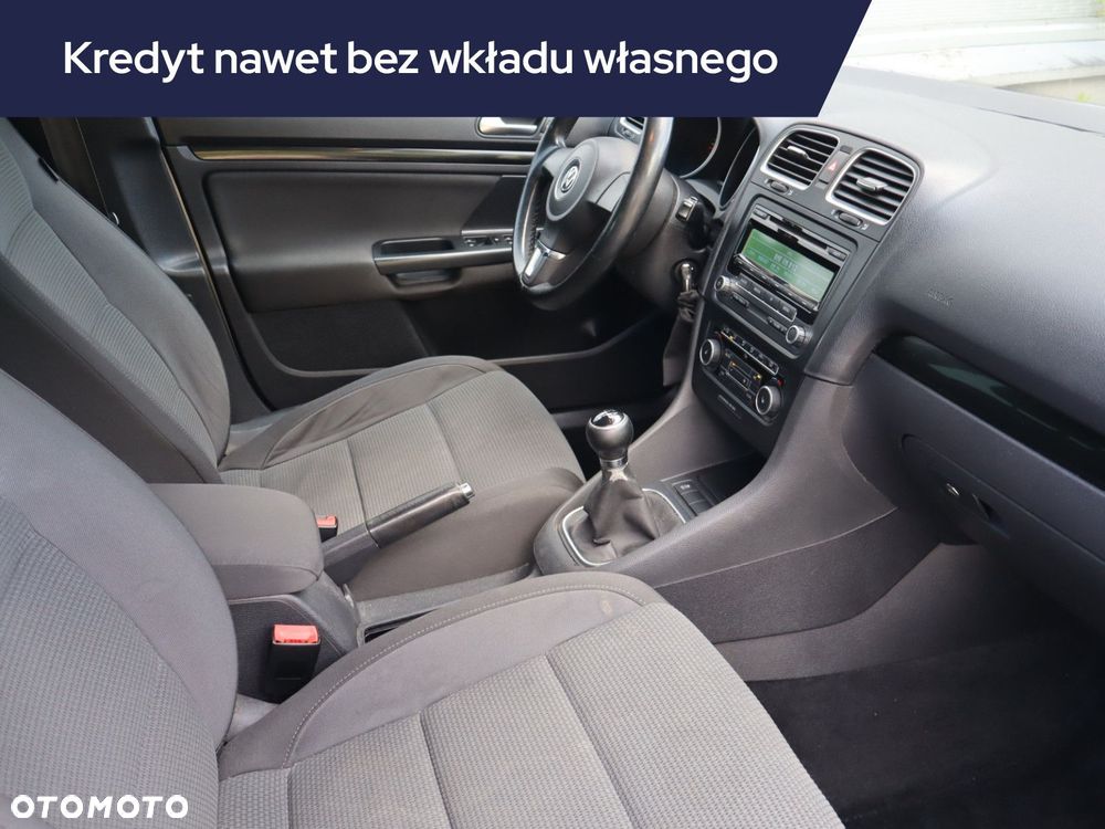 Volkswagen Golf Variant - 11